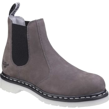 Dr Martens Mens Arbar St Chelsea Work Boots