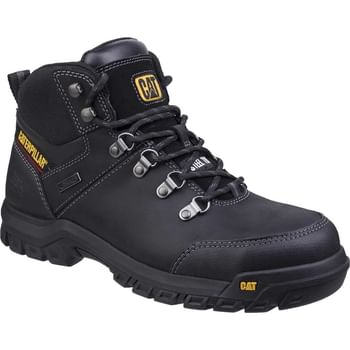 Caterpillar Mens Framework Safety Boots
