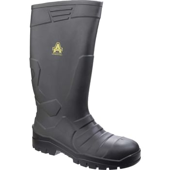 Amblers Safety As1005 Full Safety Wellington