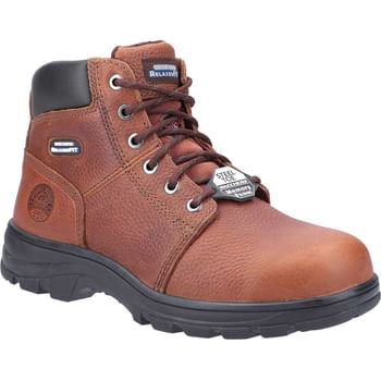 Skechers Work Workshire Safety Boot