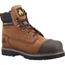 Amblers Mens Safety As233 Scuff Boots Amblers Mens Safety As233 Scuff Boots