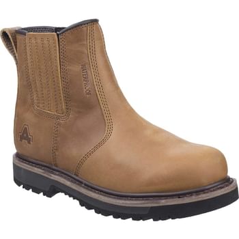 Amblers Mens Kennoway Dealer Boots