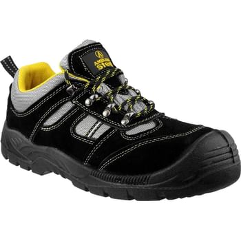 Amblers Safety FS111 Lightweight Lace Up Safety Trainer