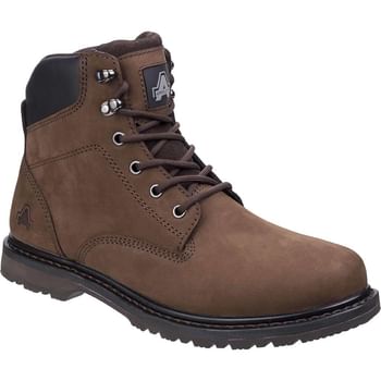 Amblers Mens Millport Boots