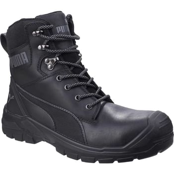 Puma Mens Safety Conquest High Safety Boots