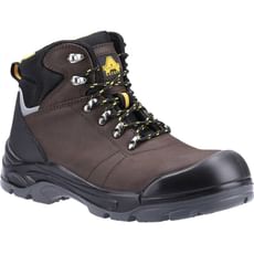 Amblers Safety AS203 Laymore Water Resistant Leather Safety Boot Amblers Safety AS203 Laymore Water Resistant Leather Safety Boot