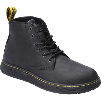 Dr Martens Ledger S1P Safety Boot