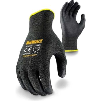 DeWalt Touchscreen Glove