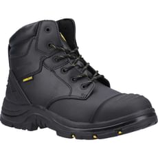 Amblers Safety AS305C Winsford Lace Up Metal Free Waterproof Safety Boot Amblers Safety AS305C Winsford Lace Up Metal Free Waterproof Safety Boot