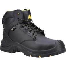Amblers Safety AS303C Wrekin Lace Up Metal Free Metatarsal Waterproof Boot Amblers Safety AS303C Wrekin Lace Up Metal Free Metatarsal Waterproof Boot