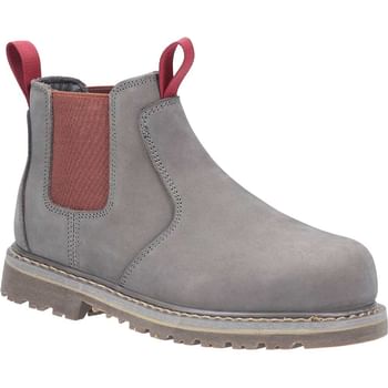 Amblers Safety AS106 Sarah Slip On Safety Boot
