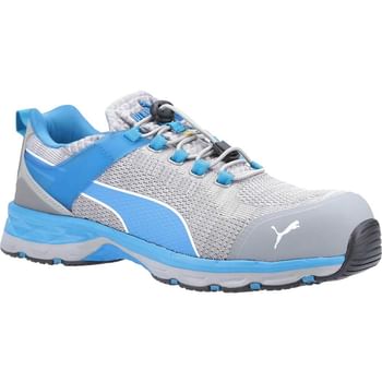 Puma Safety Xcite Low Toggle Safety Shoe
