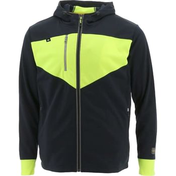 Caterpillar Triton Full Zip Hoodie