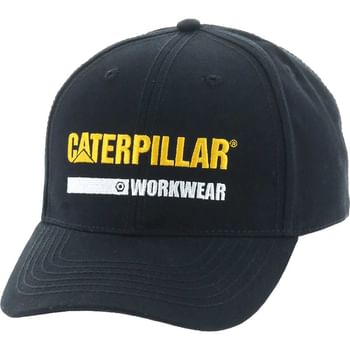 Caterpillar Essentials Cap