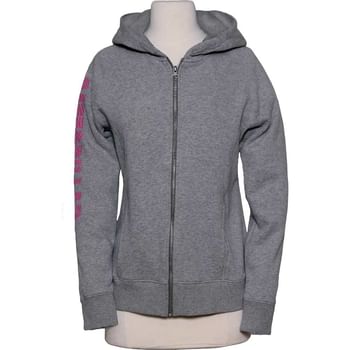 Caterpillar Zinnia Full Zip Banner Hoodie