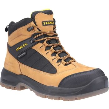 Stanley Mens Berkeley Safety Boot
