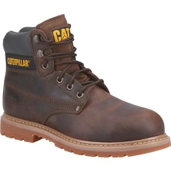 Caterpillar Powerplant GYW Safety Boot