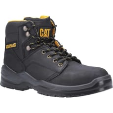 Caterpillar Striver Injected Safety Work Boot 