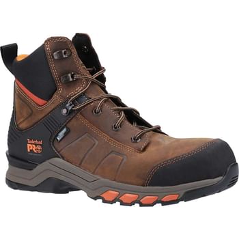 Timberland Pro Hypercharge Work Boot