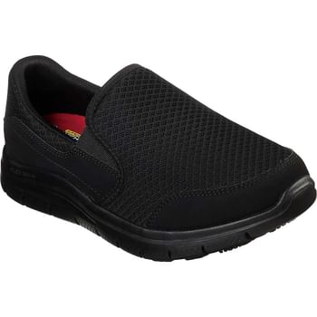 Skechers Cozard Womens Slip Resistant Work Shoes