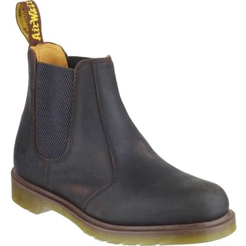 Dr Martens Mens Occupational 8250 Chelsea Boots
