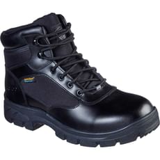 Skechers Wascana Benen Mens Waterproof Work Boots Skechers Wascana Benen Mens Waterproof Work Boots