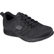 Skechers Ghenter Srelt Womens Safety Shoes Skechers Ghenter Srelt Womens Safety Shoes