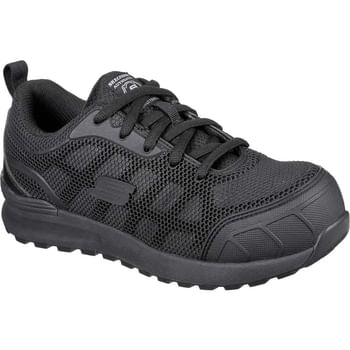 Skechers Bulklin Ayak Womens Safety Shoes