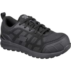 Skechers Bulklin Ayak Womens Safety Shoes  Skechers Bulklin Ayak Womens Safety Shoes