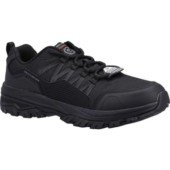 Skechers Fannter Mens Work Shoes