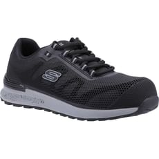 Skechers Bulklin Bragoo Ultimate Comfort Safety Shoe
