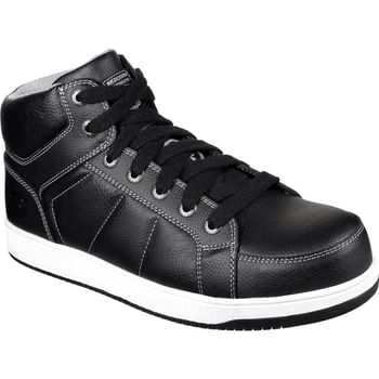 Skechers Watab Ultimate Comfort Safety Shoe