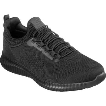 Skechers Cessnock Mens Work Shoes