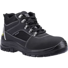 Skechers Trophus Letic Mens Safety Boots Skechers Trophus Letic Mens Safety Boots
