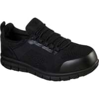 Skechers Work Trainers Price Comparisons | Compare The Build