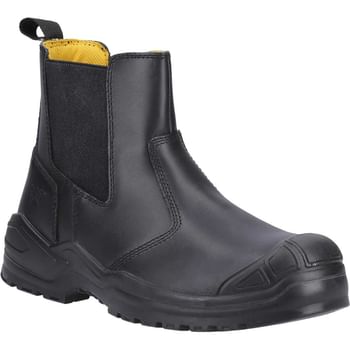 Caterpillar Striver XL S7 Dealer Boot