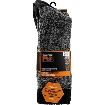 Timberland Pro Heavy Weight Boot Sock