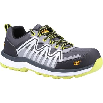 Caterpillar Mens Charge S3 Safety Trainer