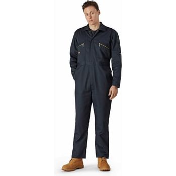 Dickies Redhawk Coverall Overall