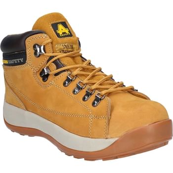 Amblers Mens Safety FS122 Hardwearing Safety Boots