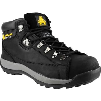 Amblers Mens Safety FS123 Hardwearing Safety Boots