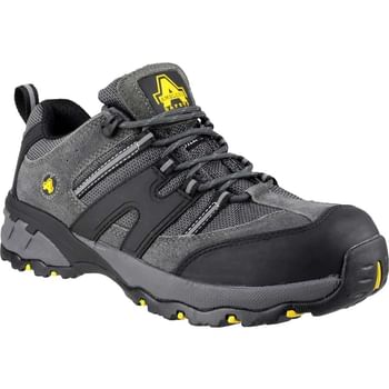 Amblers Safety FS188N Lightweight Lace Up Safety Trainer