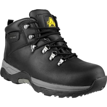 Amblers Mens Safety FS17 Waterproof Hiker Safety Boots