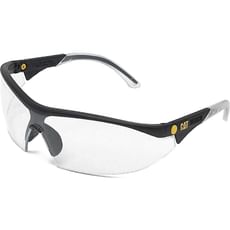 Caterpillar Digger Protective Safety Glasses 