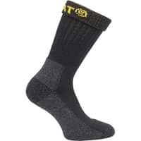Caterpillar Work Socks & Insoles Price Comparisons | Compare The Build