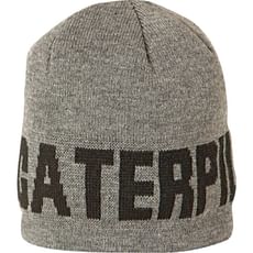 Caterpillar Branded Beanie Cap