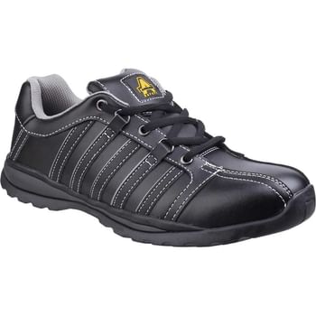 Amblers Safety FS50 Antistatic Lace Up Safety Trainer