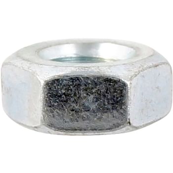 Hex Full Nut A2 Stainless Steel