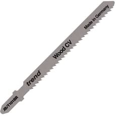 Trend T101BR Jigsaw Blade Downcut for Worktops Trend T101BR Jigsaw Blade Downcut for Worktops
