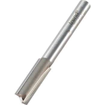 Trend Leigh Dovetail Jig Straight Router Cutter